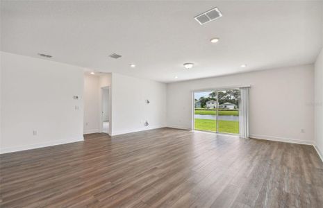 New construction Single-Family house 11759 Capstan Place, Parrish, FL 34219 Seabrook- photo 10 10