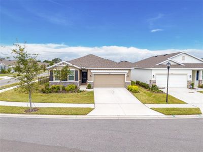 New construction Single-Family house 13370 Waterleaf Garden Circle, Riverview, FL 33579 - photo 54 54