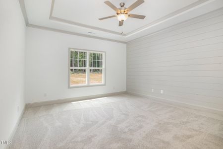 New construction Single-Family house 263 Red River Drive, Selma, NC 27576 - photo 16 16