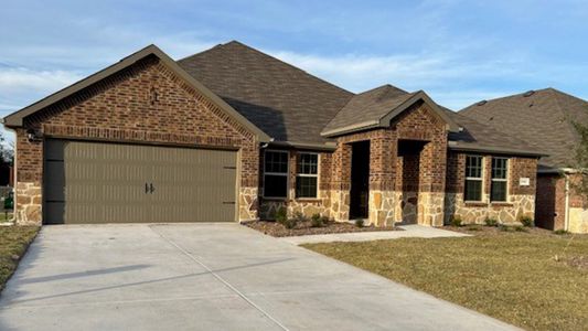 New construction Single-Family house 220 Greenshade Lane, Caddo Mills, TX 75135 - photo 2 2