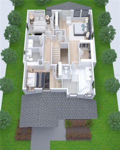 New construction Single-Family house 4411 57Th Avenue N, Saint Petersburg, FL 33714 - photo 6 6