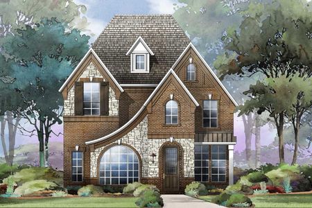 New construction Single-Family house 4529 Falls Drive, McKinney, TX 75070 - photo 0 0