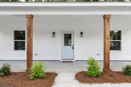 New construction Single-Family house 122 Cannon Avenue, Goose Creek, SC 29445 - photo 1 1