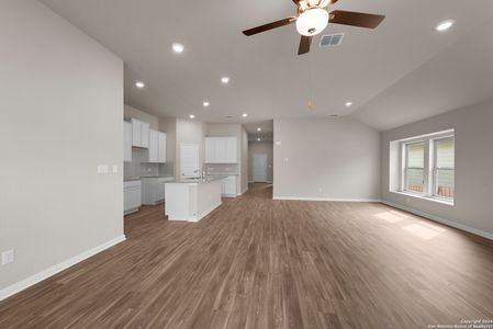 New construction Single-Family house 7807 Coffee Mill Street, San Antonio, TX 78252 Boone- photo 18 18