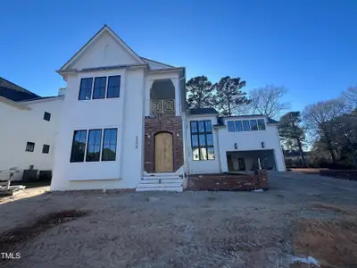 The Founding at Blue Ridge by Homes by Dickerson in Raleigh - photo 5 5