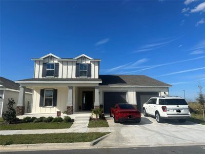 New construction Single-Family house 7199 Sw 60Th Lane, Ocala, FL 34474 - photo 0