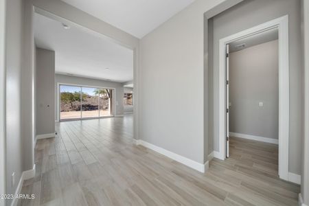 New construction Single-Family house 4190 Copperhead Drive, Wickenburg, AZ 85390 - photo 13 13