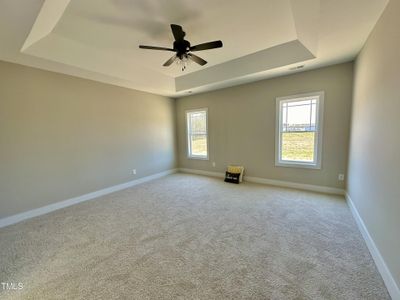 New construction Single-Family house 139 Bay Valley Road, Kenly, NC 27542 - photo 10 10