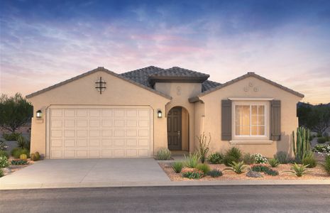 Artisan at Asante by Pulte Homes in Surprise - photo 8 8