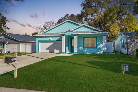 New construction Single-Family house 6101 Illinois Avenue, New Port Richey, FL 34653 - photo