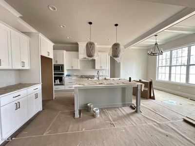 New construction Single-Family house 4324 Chandler Cove Way, Cary, NC 27539 - photo 2 2