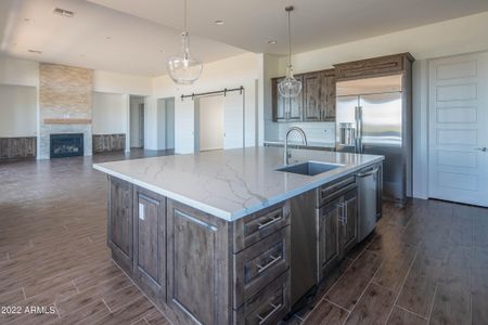New construction Single-Family house 10425 N 131St Street, Scottsdale, AZ 85259 - photo 7 7