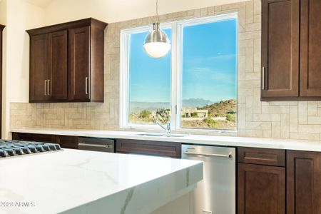 New construction Single-Family house 10031 N Palisades Boulevard, Fountain Hills, AZ 85268 - photo 10 10