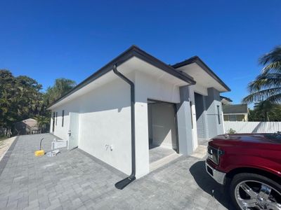 New construction Single-Family house 7479 Lantana Road, Lake Worth, FL 33467 - photo 20 20
