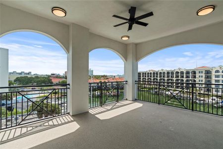 New construction Condo/Apt house 211 Dolphin Point, Unit 501, Clearwater, FL 33767 - photo 19 19