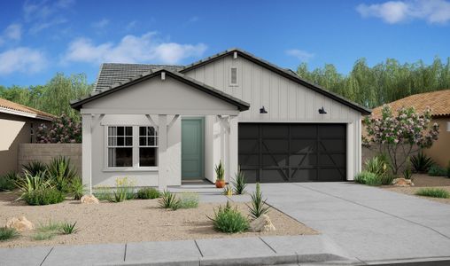 New construction Single-Family house 7958 West Sands Road, Glendale, AZ 85303 - photo 18 18
