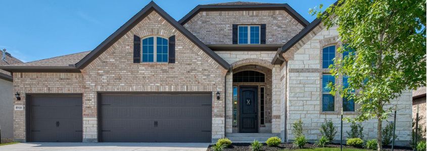 New construction Single-Family house 28714 Front Gate, Boerne, TX 78015 - photo 31 31