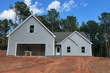 New construction Single-Family house 83 Malcom Road, Covington, GA 30014 - photo 0