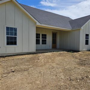 New construction Single-Family house 5840 Bear Creek, Fort Worth, TX 76126 - photo 1 1