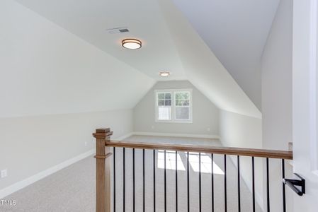 New construction Single-Family house 25 Harvest View Way, Franklinton, NC 27525 - photo 23 23
