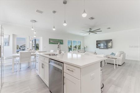New construction Single-Family house 3338 Poinsettia Drive, Hernando Beach, FL 34607 - photo 17 17