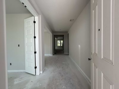 New construction Single-Family house 8220 Grenadier Drive, Austin, TX 78738 Thornton Homeplan- photo 37 37