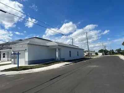 New construction Single-Family house 401 Nw 12Th Ave, Boynton Beach, FL 33435 - photo 7 7