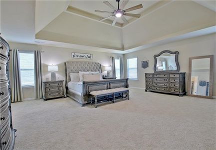 The Registry by JR Homes in Mcdonough - photo 40 40