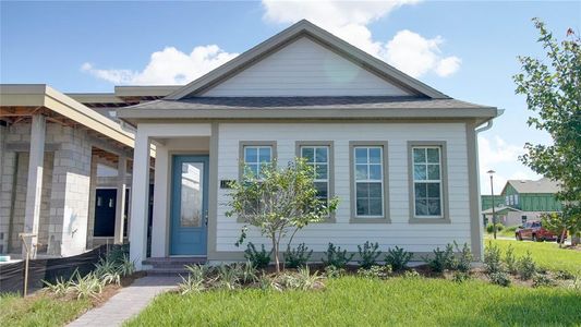 New construction Single-Family house 13640 Mcmillan Drive, Orlando, FL 32827 - photo 2 2