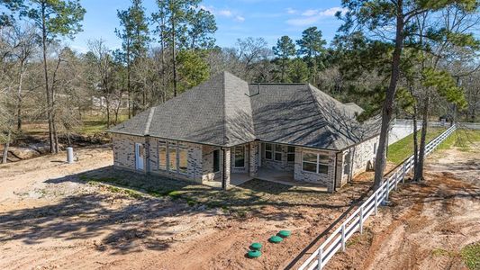 New construction Single-Family house 6531 Clark Rd, Waller, TX 77484 - photo 28 28