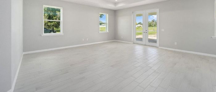 New construction Single-Family house 8873 Southwest 200th Circle, Dunnellon, FL 34432 - photo 2 2
