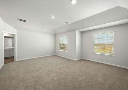 New construction Single-Family house 8003 Alpine Bearberry Drive, Houston, TX 77016 - photo 6 6