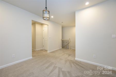 New construction Townhouse house 1105 Bigelow Street, Charlotte, NC 28269 - photo 18 18