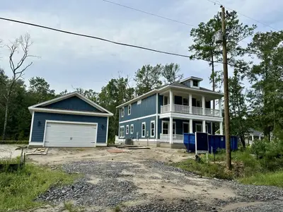 New construction Single-Family house 4235 Royal Harbor Road, Hollywood, SC 29449 - photo 0