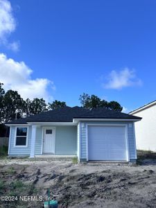 New construction Single-Family house 841 Avery Street, Saint Augustine, FL 32084 - photo 25 25