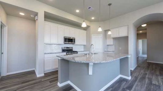 New construction Single-Family house 2143 Clearwater Way, Royse City, TX 75189 - photo 8 8
