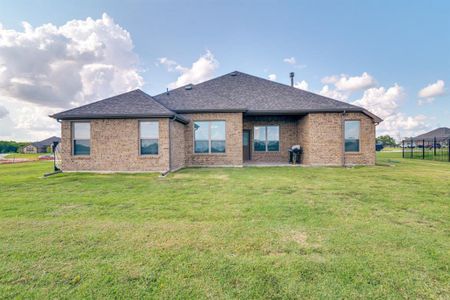 New construction Single-Family house 4679 Pine Ridge Lane, Royse City, TX 75189 - photo 23 23