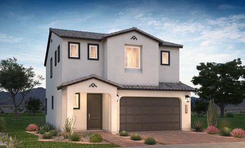 New construction Single-Family house 10327 East Ursula Avenue, Mesa, AZ 85212 - photo 0