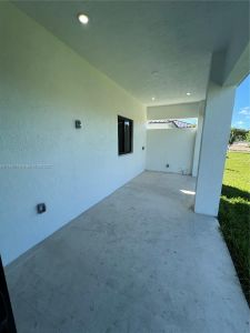 New construction Single-Family house 233xx Sw 119Th Ave, Miami, FL 33032 - photo 27 27