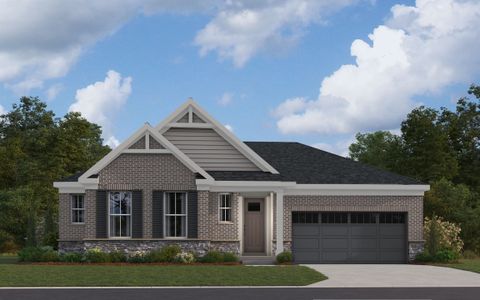 New construction Single-Family house 19 Clubview Drive, Hoschton, GA 30548 - photo 5