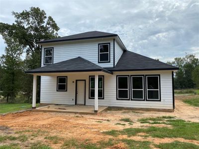 New construction Single-Family house 13991 Shoreline Drive, Willis, TX 77318 - photo 3 3