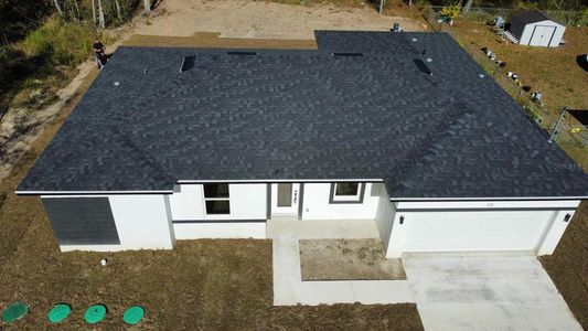 New construction Single-Family house 39 Water Track Drive, Ocala, FL 34472 - photo 34 34