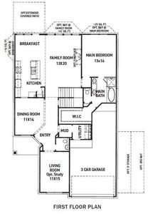 New construction Single-Family house 31518 Bramble Hollow Court, Fulshear, TX 77441 - photo 5 5