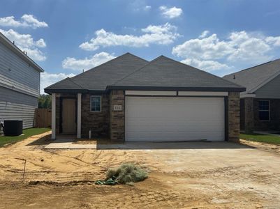 New construction Single-Family house 116 Rosings Place, Everman, TX 76140 - photo 0