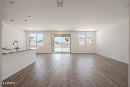 New construction Single-Family house 4292 W Sebastian Lane, San Tan Valley, AZ 85144 - photo 1 1