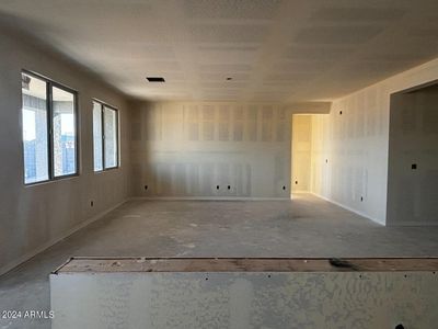 New construction Single-Family house 5535 W Thurman Drive, Laveen, AZ 85339 - photo 16 16