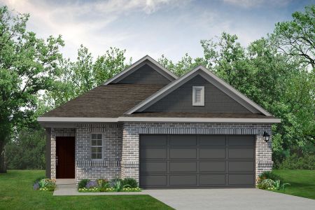 Creekside by UnionMain Homes in Royse City - photo 17 17