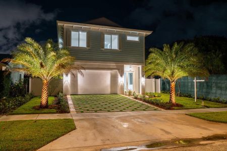 New construction Single-Family house 126 Auburn Drive, Lake Worth, FL 33460 - photo 41 41