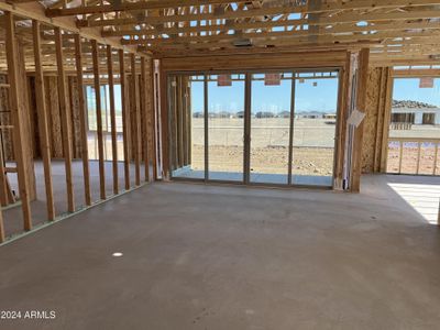New construction Single-Family house 7689 W Tether Trail, Peoria, AZ 85383 - photo 5 5