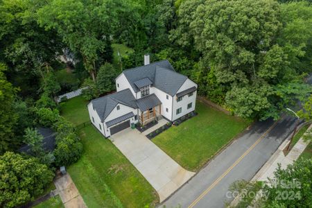 New construction Single-Family house 3200 E Ford Road, Charlotte, NC 28205 - photo 4 4